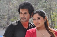 Intelligent Idiots Movie Press Meet